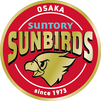 サントリーサンバーズ大阪